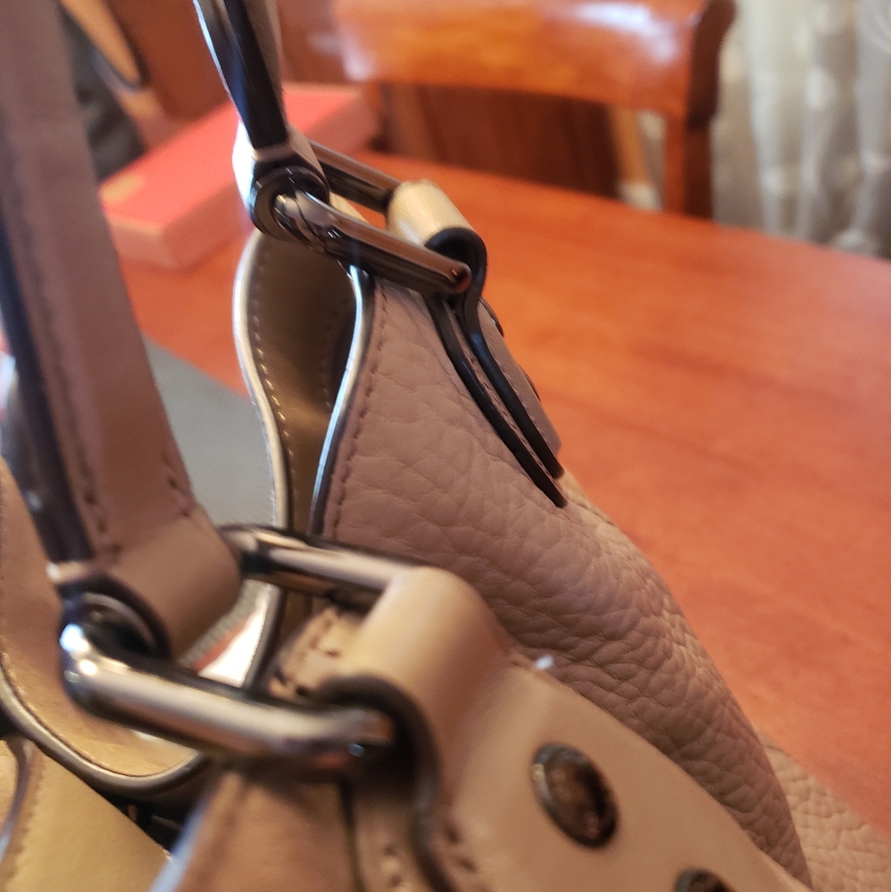 Coach handbag - Picture 4 of 16